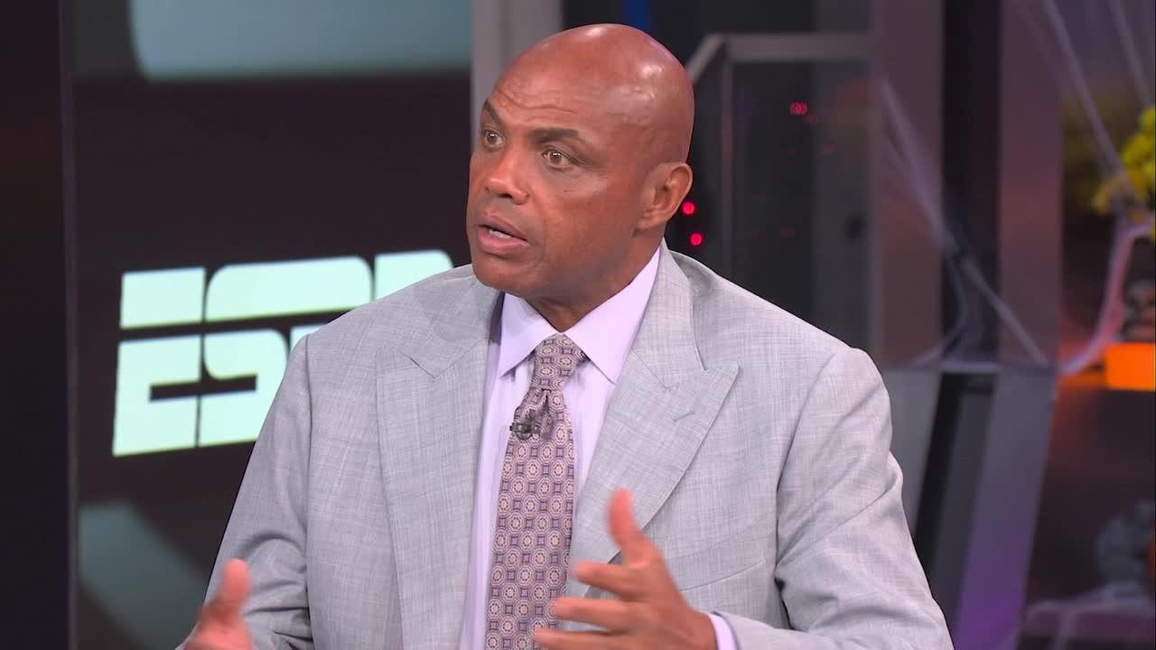 The Inside Guys react to EVERY GAME from Wednesday night | Inside The NBA