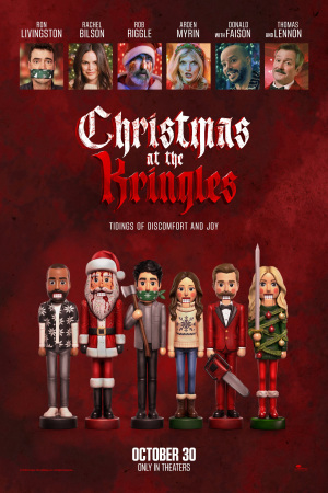 Christmas at the Kringles [Hindi] - 123Movies