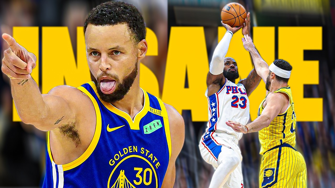 NBA “Last Night Was INSANE” 🤯 10-28-2026