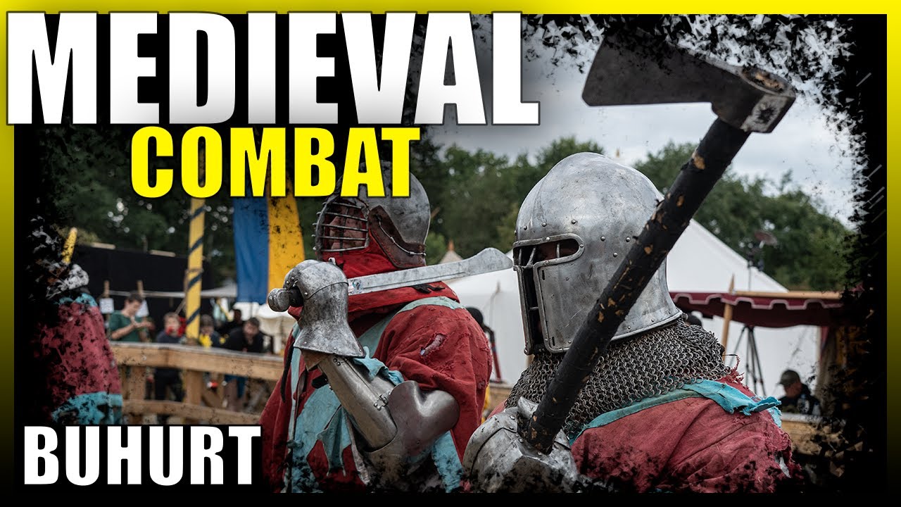 MEDIEVAL COMBAT BUHURT WAY OF HONOR 2025 ICARUS VS ITALIAN BASTARDS