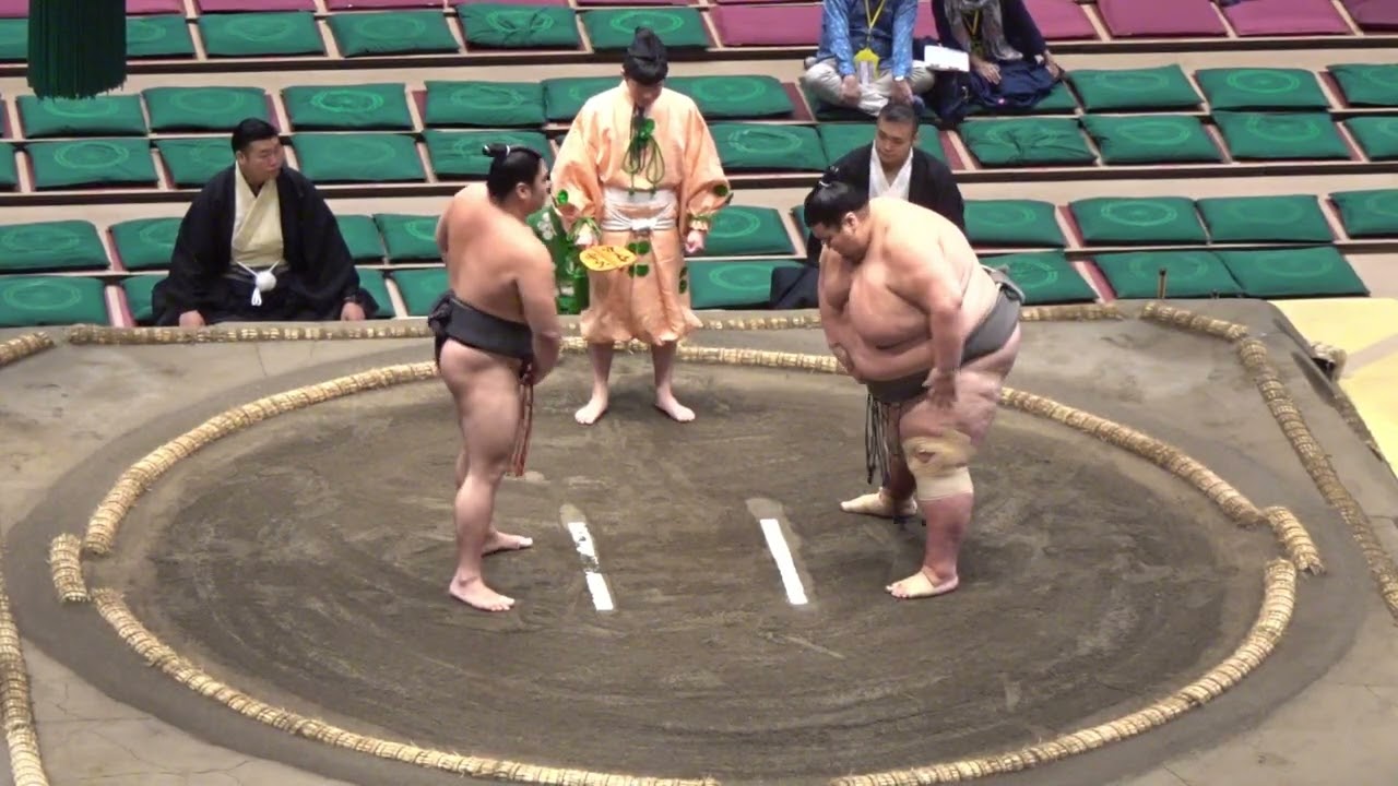 《三段目》琴大河 vs 出羽ノ城【大相撲令和8年9月場所】7日目 KOTOTAIGA vs DEWANOJO【SUMO SEP DAY7】2026/9/19 秋場所