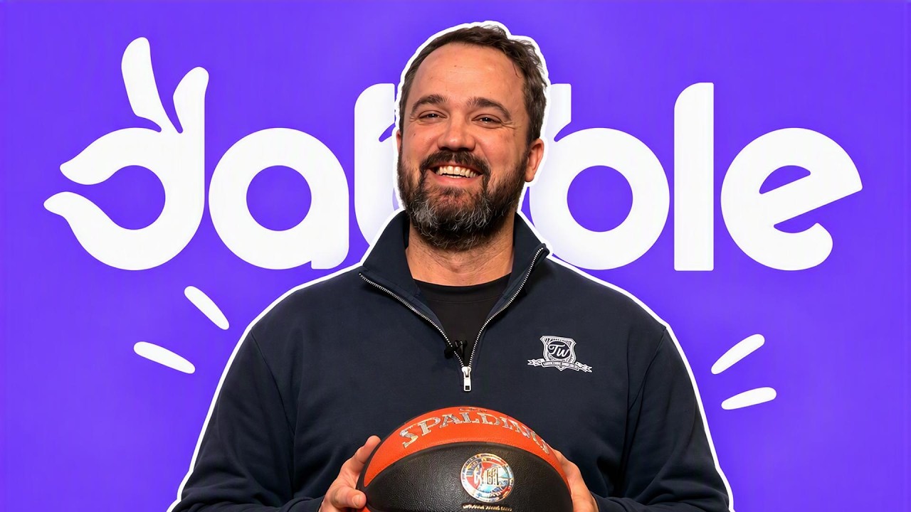 Dabble Starting 5 | Round 7