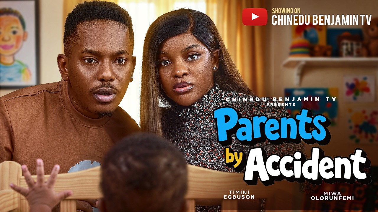 PARENTS BY ACCIDENT