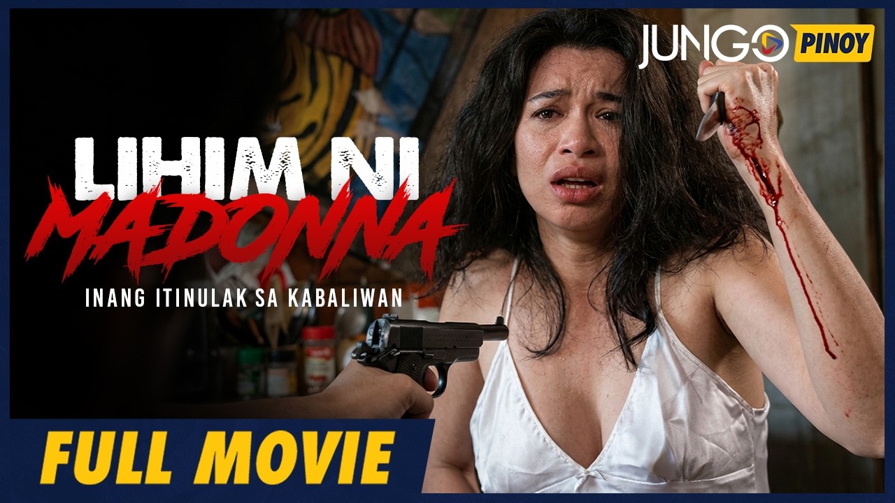Lihim Ni Madonna