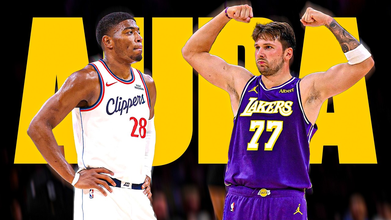 NBA "Extreme Aura Farming!" 🔥 MOMENTS