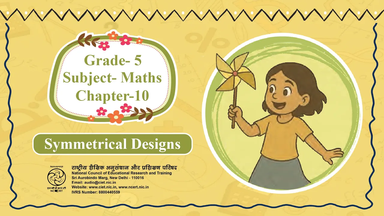 Math Mela (Mathematics) Class 5