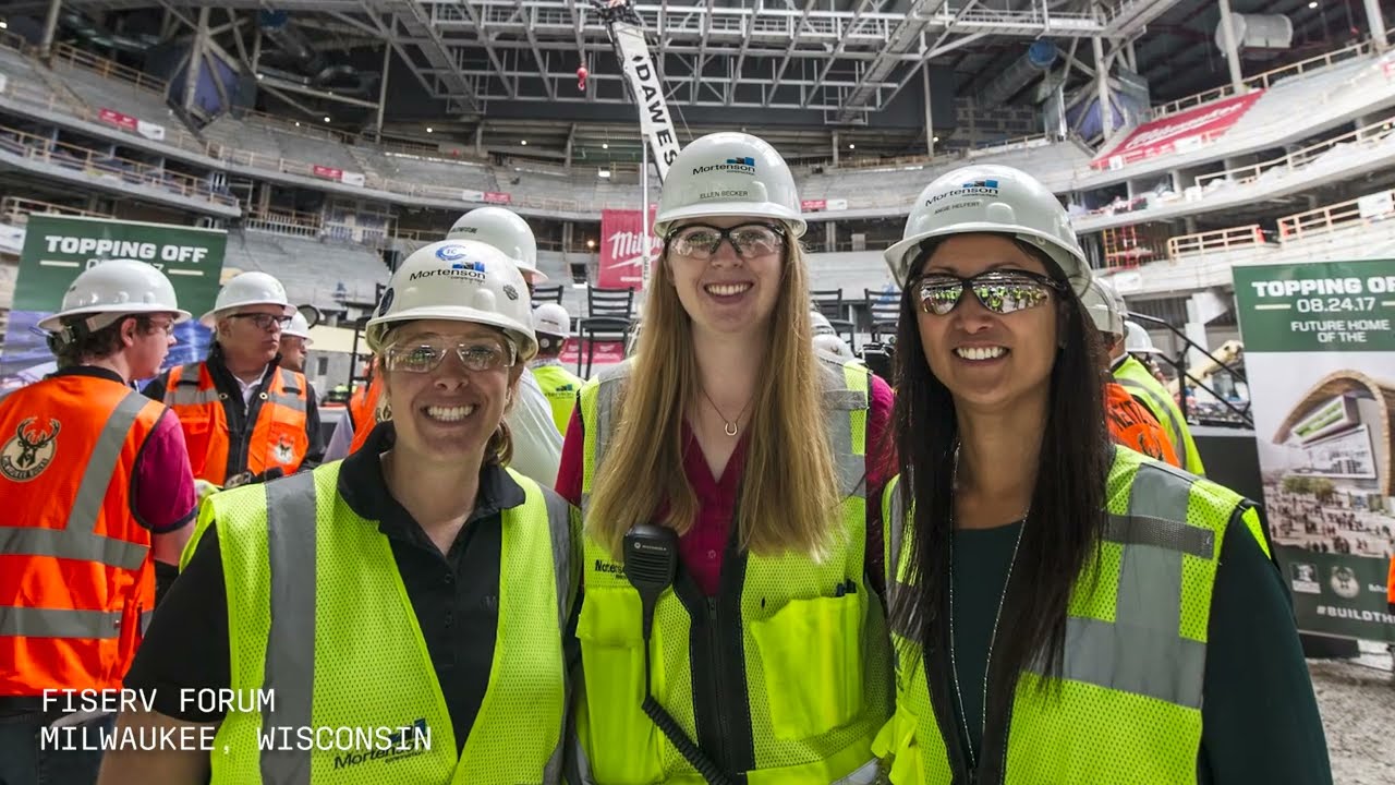 Continental Coliseum Project Director Ellen Becker’s Journey to Oklahoma City