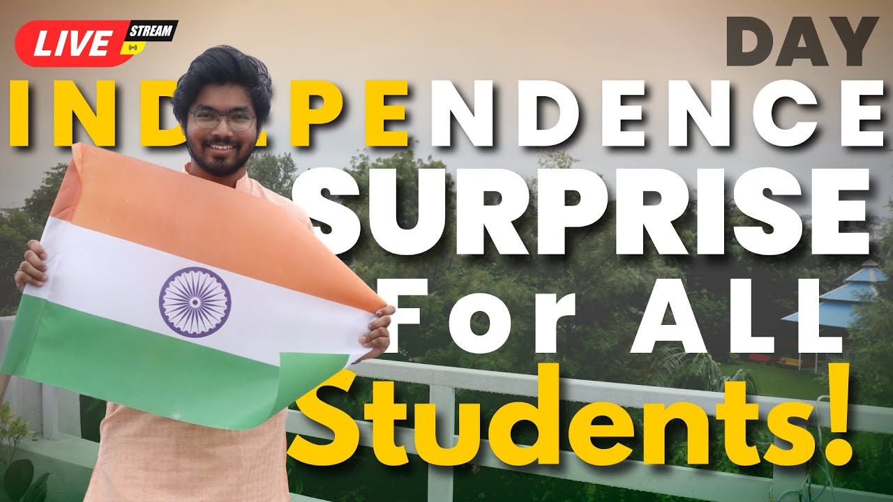 Science Class 9 Lectures by PRanay Bhaiya
