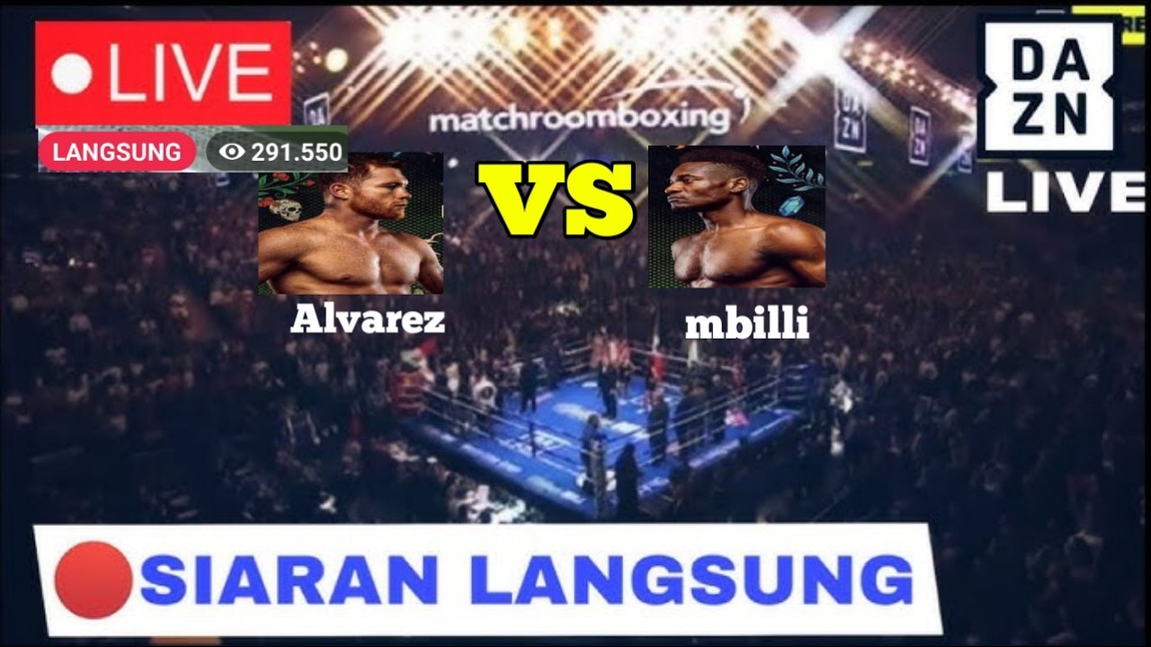 ЁЯФ┤ live world boxing day,sabtu 31 Oktober 2026, liveboxing, tinjuduniahariini