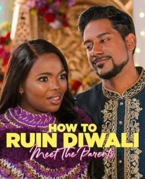How to Ruin Diwali