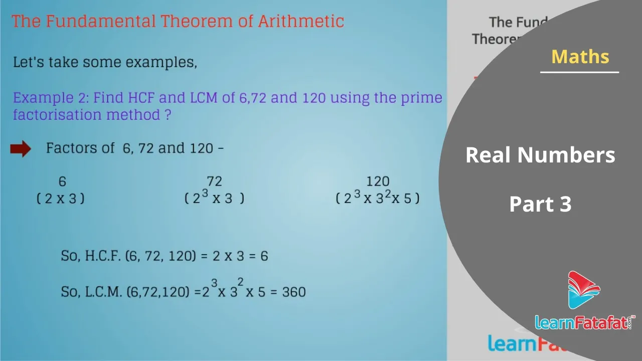 CBSE Class 10 Maths