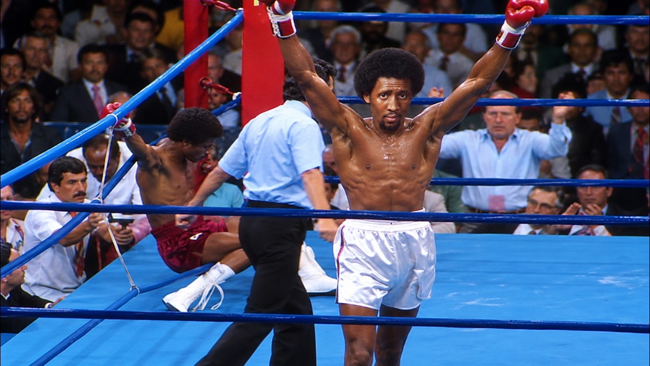They Feared His RIGHT HAND… Thomas Hearns’ Most TERRIFYING KOs
