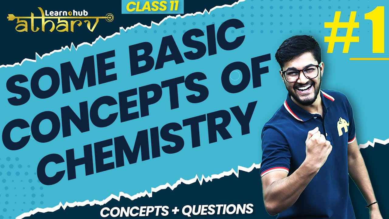 CBSE Class 11 Chemistry Live classes | LearnoHub Atharv Batch 2024-25