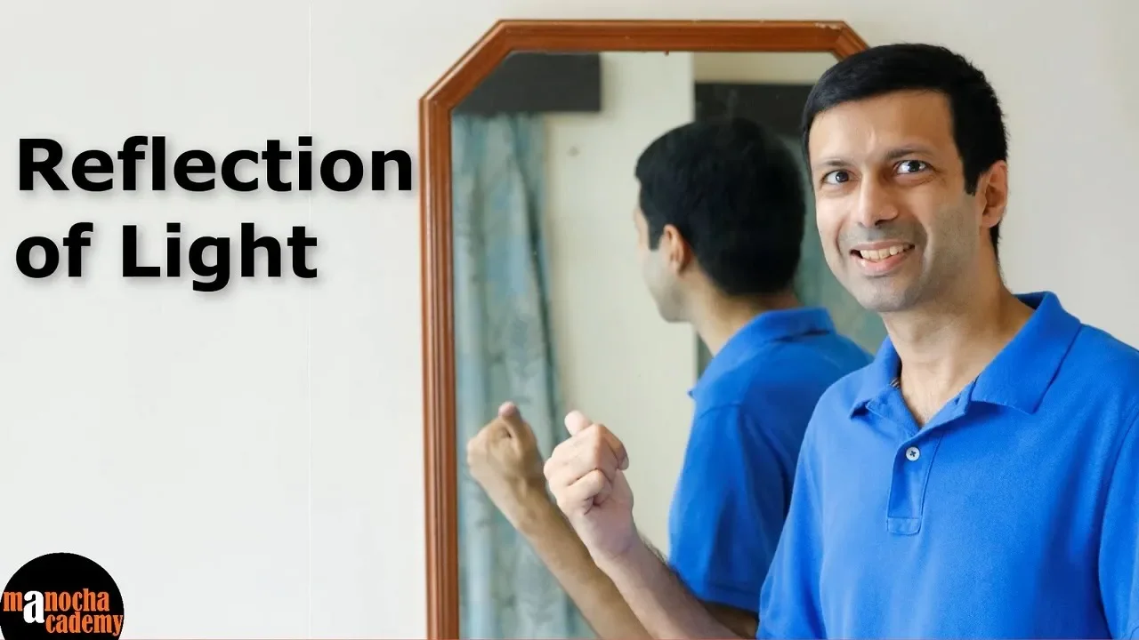 Light Class 10 Physics