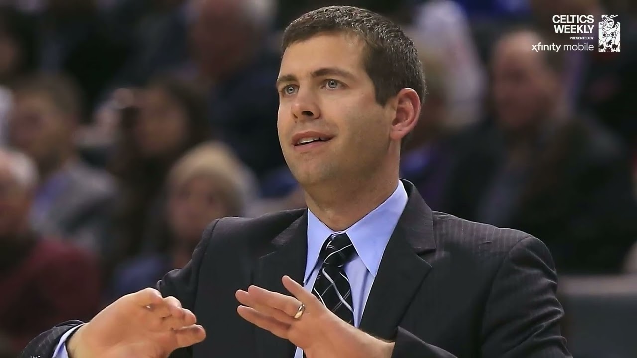 Detailing Jayson Tatum’s Historic Clutch Gene & 13 Years since Brad Stevens' Debut