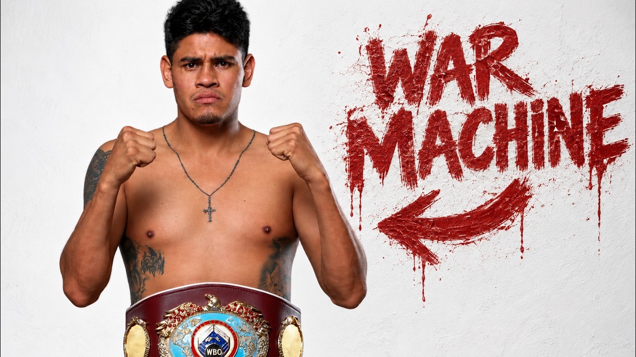 3 Hours Of Emanuel Navarrete BRUTALITY đł (13 FULL FIGHTS)