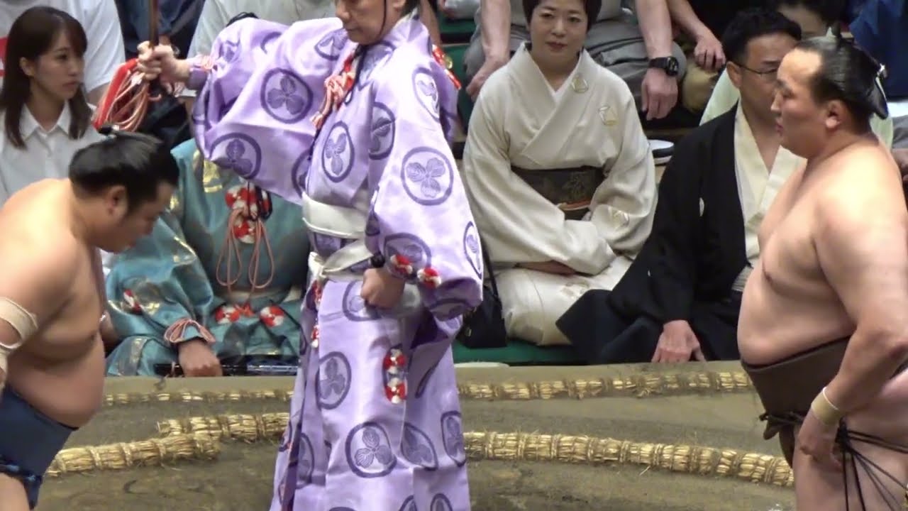 翔猿 vs 千代翔馬【大相撲令和8年9月場所】7日目TOBIZARU vs CHIYOSHOMA【SUMO SEP DAY7】2026/9/19 秋場所