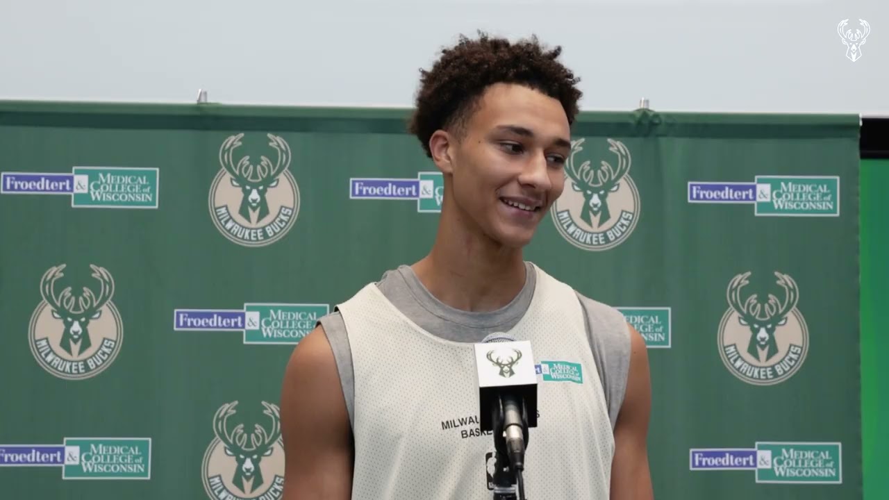 Nate Ament Media Availability | 10.30.26