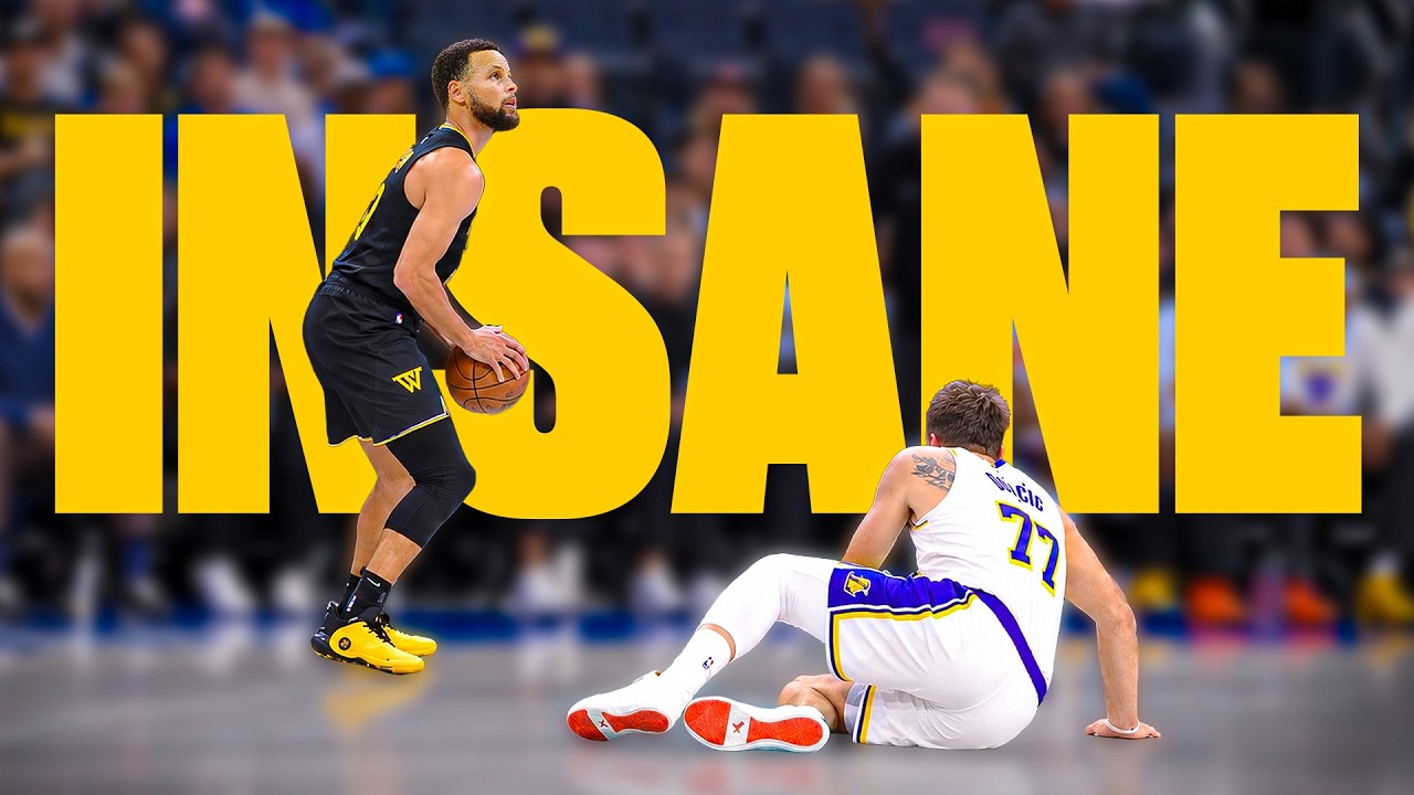 The Most Disrespectful Ankle Breakers in the NBA