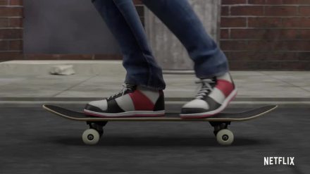 Trailer thumbnail