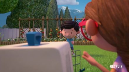 Trailer thumbnail