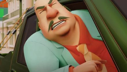 Trailer thumbnail