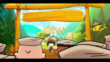 Trailer thumbnail