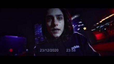 Trailer thumbnail