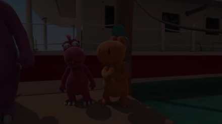 Trailer thumbnail