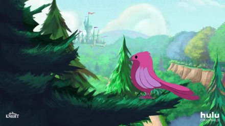 Trailer thumbnail