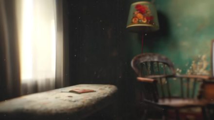 Trailer thumbnail