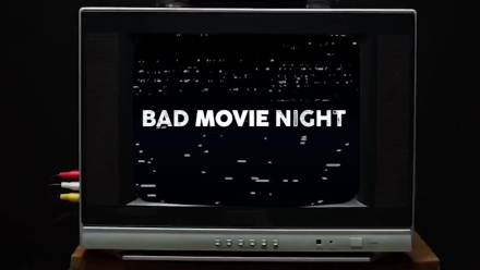 Trailer thumbnail
