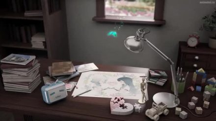 Trailer thumbnail