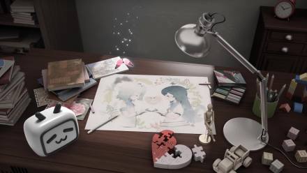 Trailer thumbnail