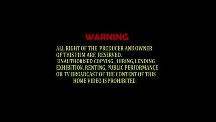 Trailer thumbnail